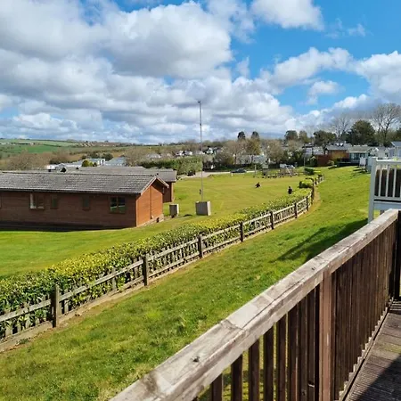 Bella View - Static Caravan - White Acres Holiday park