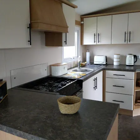 Holiday park Bella View - Static Caravan - White Acres