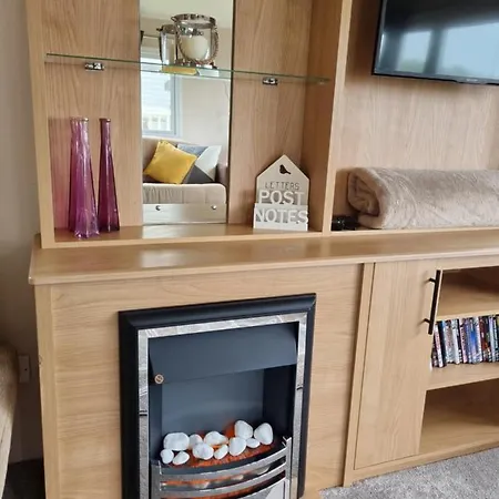 Bella View - Static Caravan - White Acres