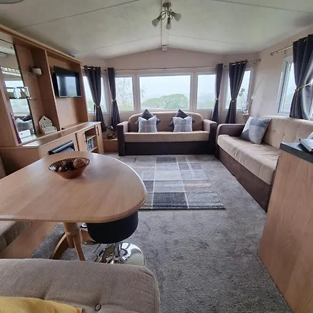 Holiday park Bella View - Static Caravan - White Acres *