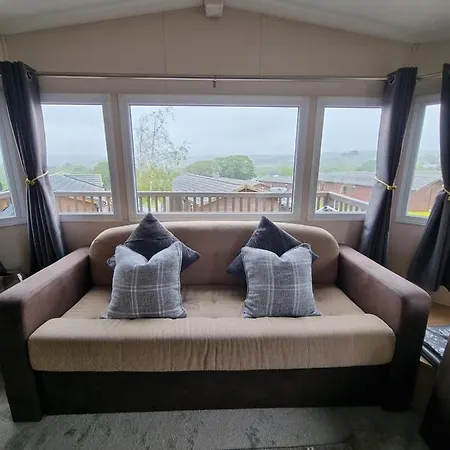 Bella View - Static Caravan - White Acres Holiday park