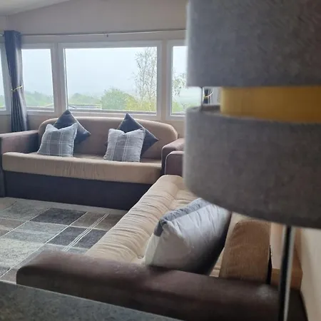 Bella View - Static Caravan - White Acres Newquay (Cornwall)