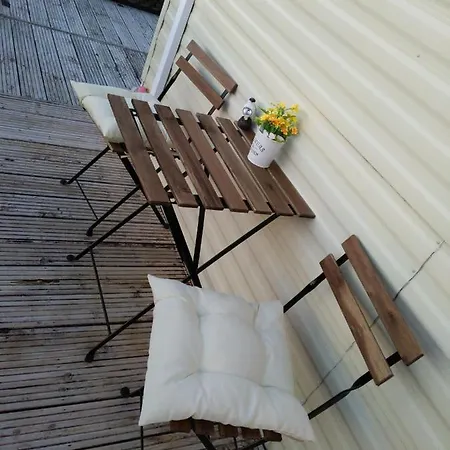 Holiday park Bella View - Static Caravan - White Acres *