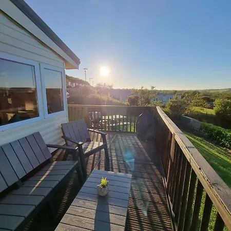 Holiday park Bella View - Static Caravan - White Acres