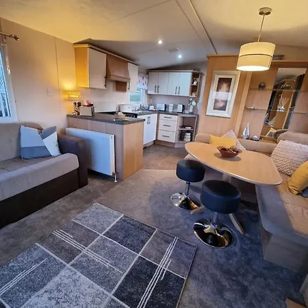Bella View - Static Caravan - White Acres Newquay (Cornwall)