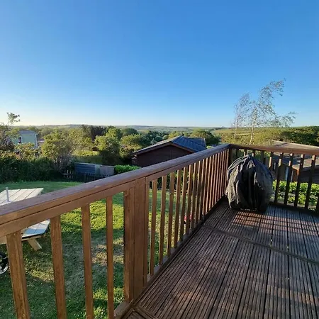 Holiday park Bella View - Static Caravan - White Acres *