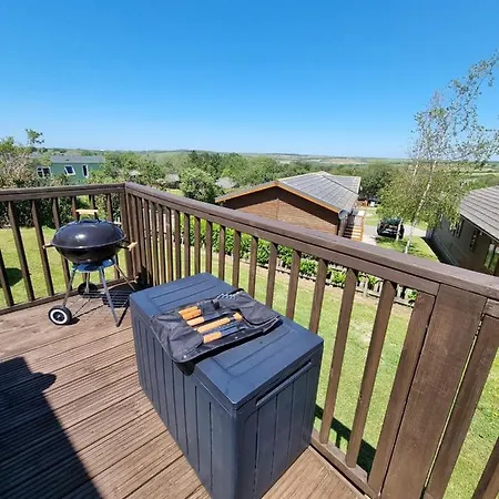 Bella View - Static Caravan - White Acres *